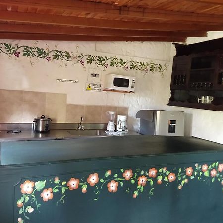 Las Cabanas Castillos Del Lago Villa Guatapé Esterno foto