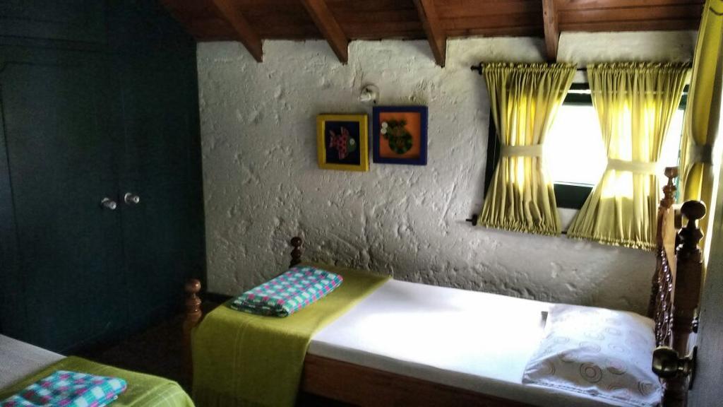 Las Cabanas Castillos Del Lago Villa Guatapé Esterno foto