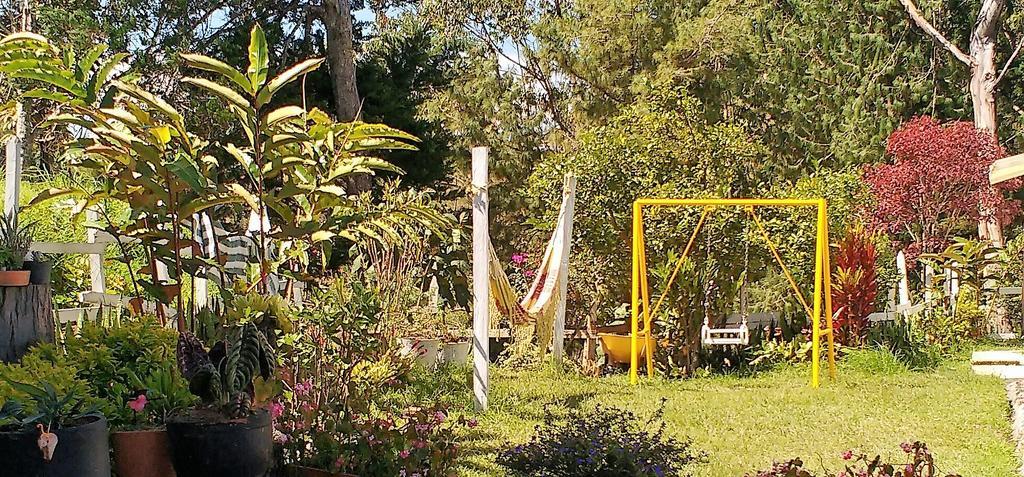 Las Cabanas Castillos Del Lago Villa Guatapé Esterno foto