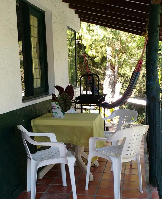 Las Cabanas Castillos Del Lago Villa Guatapé Esterno foto
