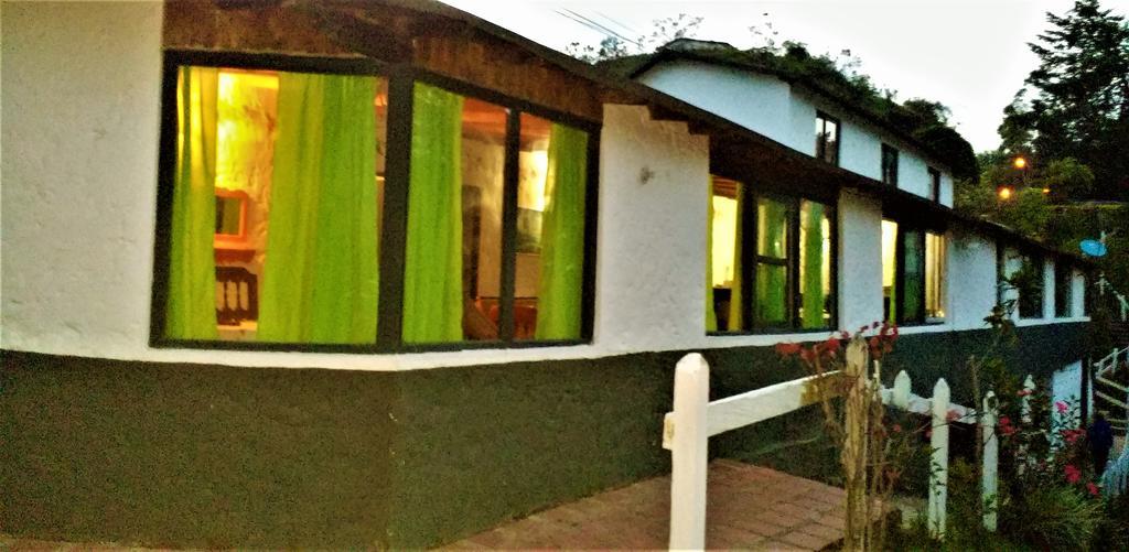 Las Cabanas Castillos Del Lago Villa Guatapé Esterno foto