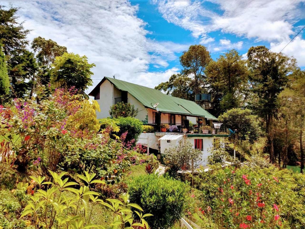 Las Cabanas Castillos Del Lago Villa Guatapé Esterno foto