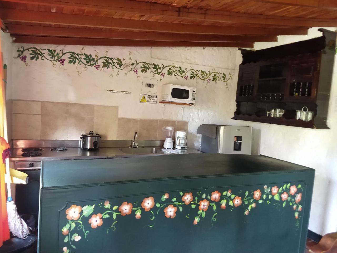 Las Cabanas Castillos Del Lago Villa Guatapé Esterno foto