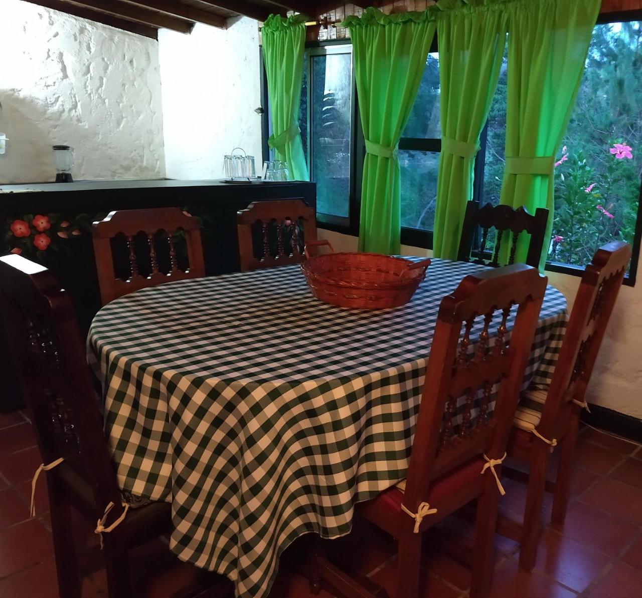 Las Cabanas Castillos Del Lago Villa Guatapé Esterno foto