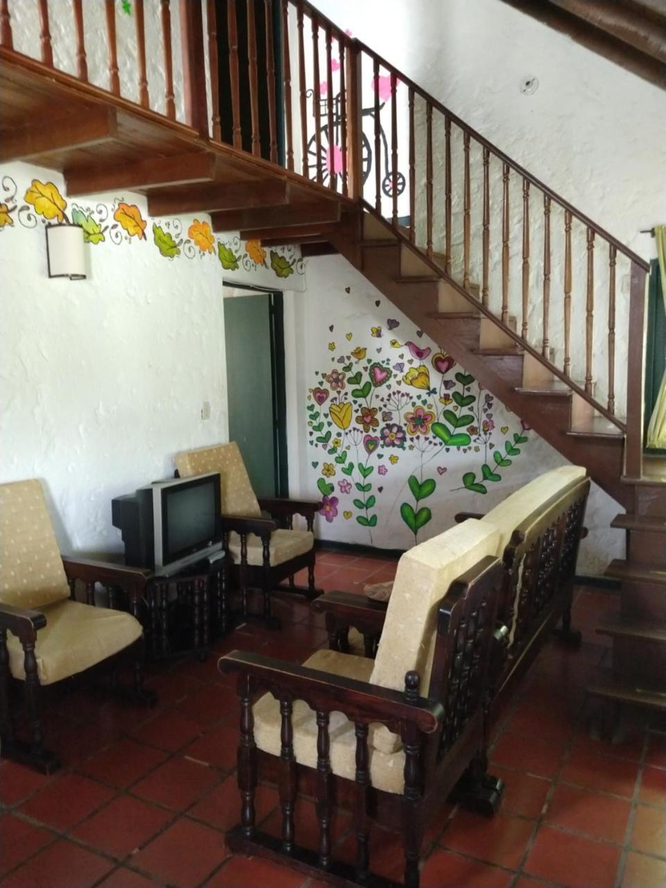 Las Cabanas Castillos Del Lago Villa Guatapé Esterno foto